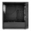 Sharkoon TG5 Pro RGB midi tower nero