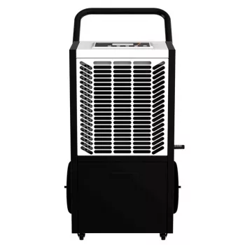 Adler AD 7864 asciugatore d'aria industriale nero