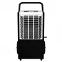 Adler AD 7864 asciugatore d'aria industriale nero