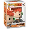 Funko Pop figura Dragon Ball Z Recoome (143277)