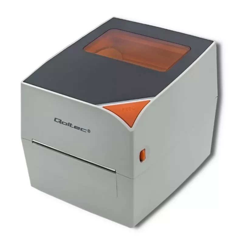 Etichettatrice Qoltec 50245