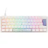 Ducky DKON2161ST-ADEPDPWWWSC1 prodotto nero