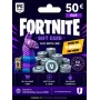 Fortnite carta regalo 50 EUR - Epic Games codice digitale