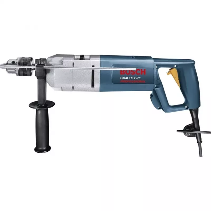 Trapano Bosch 0 601 120 503, 1450 giri/min, 3,7 kg, 1050 W
