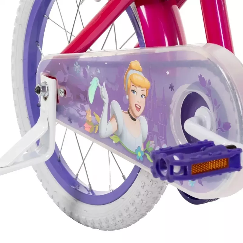 Bicicletta HUFFY Disney PRINCESS 16