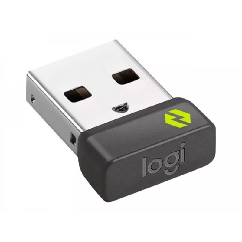 Logitech MX Keys for Business - Tastiera - retroilluminata - wireless - Bluetooth, 2,4 GHz - QWERTY - GB - Graphite (920-010250)