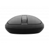 Natec Mouse | Lark | Wireless | 2,4 GHz, Bluetooth | Antracite