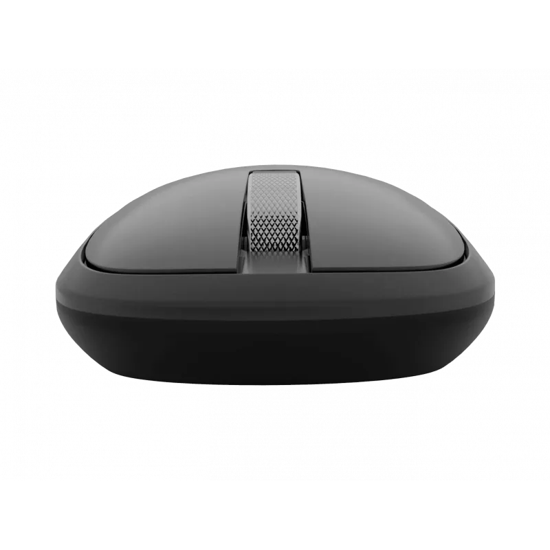 Natec Mouse | Lark | Wireless | 2,4 GHz, Bluetooth | Antracite