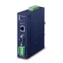 Server seriale industriale 1 porta PLANET IP30