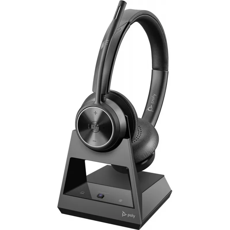 Cuffie Poly SAVI 7300
