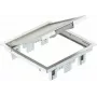 Modulo apparecchio GES9M-2 10U (7405371)