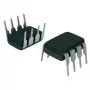 Amplificatore operazionale da strumentazione Texas Instruments INA128P — INA128P PDIP-8 di precisione