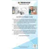 Screenor Bumper iPhone 17 Air MagSafe trasparente