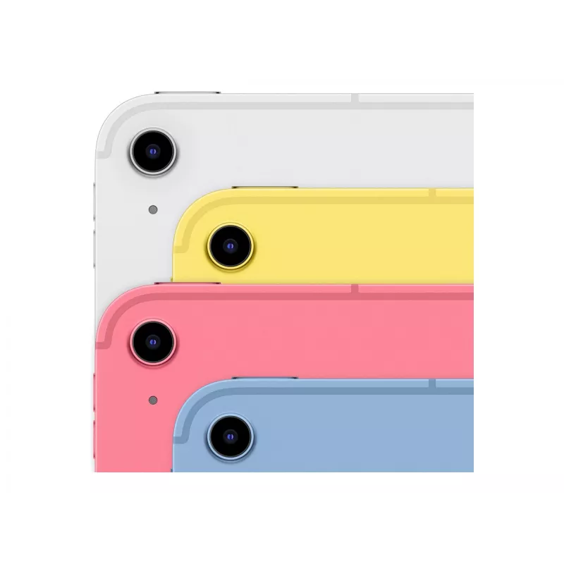 Tablet Apple iPad 5G LTE-TDD & LTE-FDD 11 pollici A16 256 GB iPadOS 18