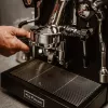La Pavoni New Cellini Classic LPSCCB01EU macchina per espresso, nera