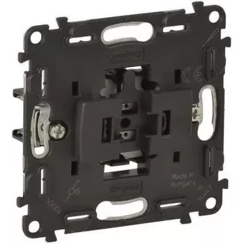 Interruttore Legrand 752010 morsetto N, accessorio elettrico per il collegamento del neutro