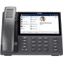 Telefono IP MITEL 6940w - telefono IP high-end per sistemi di telefonia (50008387)