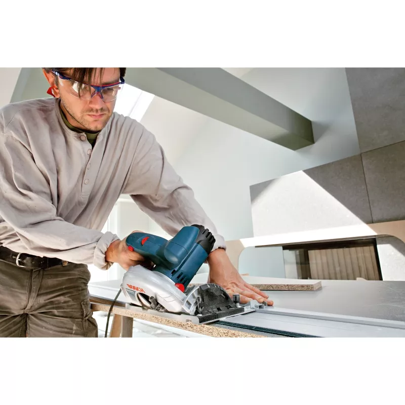 Bosch FSN 2100 Professional guida di guida