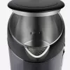 Bollitore elettrico Lovio 1.7L 2200W acciaio inox