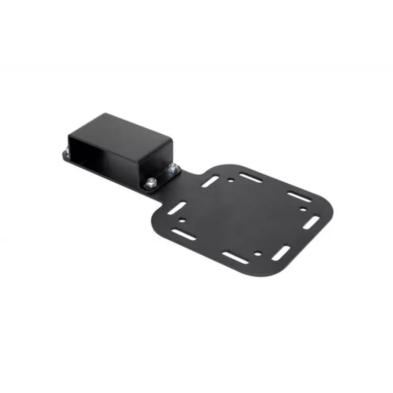 Supporto per alimentatore per dock PANASONIC/GETAC tra dock e forcella
