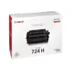 Cartuccia toner Canon CRG-724H, 1 pz., originale, nero