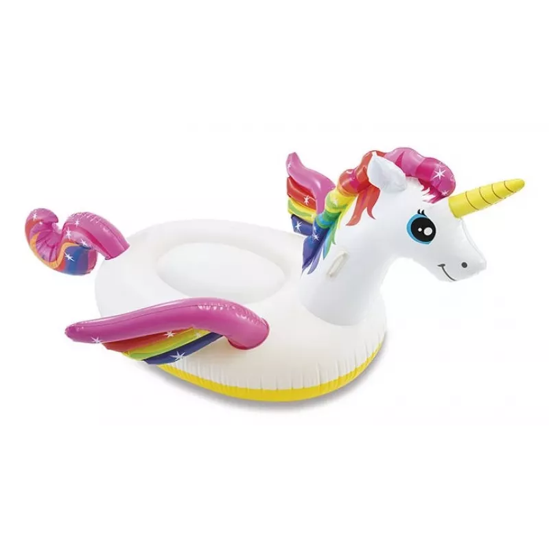 Galleggiante gonfiabile Intex 57561 multicolore