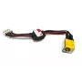 Connettore femmina alimentatore con cavo, ACER Aspire 5720, 5720G