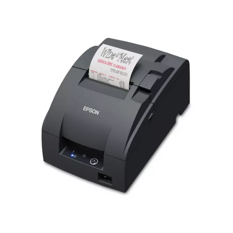 Epson TM-U220IID stampante ad aghi