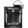 Stampante 3D Creality Adventurer 5X – completamente chiusa, livellamento automatico