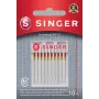 Singer | ago universale per tessuti 80/12 confezione da 10