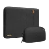 Kit custodia per laptop 14'' Tomtoc Defender-A13 (nero)