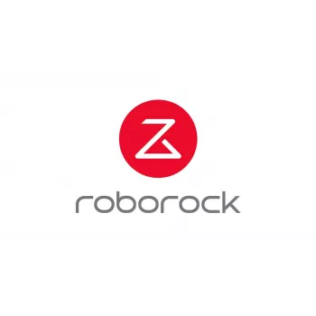 Coperchio spazzola principale per aspirapolvere Roborock per Saros Z70, ricambio 8.02.0439, nero