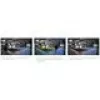 Telecamera di videosorveglianza dome IP Hikvision DS-2CD2147G2H-LISU 2688x1520 per interni