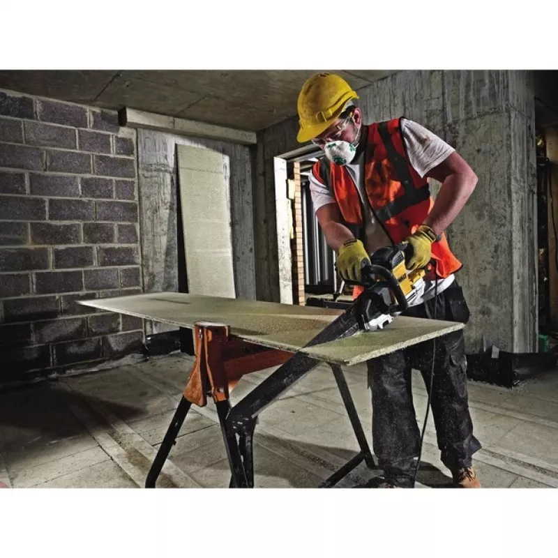 DeWALT DWE397 sega a tazza