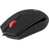 DEFENDER DELTA MOUSE MM-523 NERO OTTICO (52523)