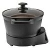 RUSSELL HOBBS GOOD-TO-GO MULTICOOKER 28270-56 nero