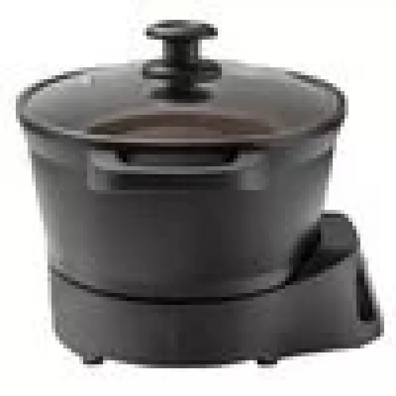 RUSSELL HOBBS GOOD-TO-GO MULTICOOKER 28270-56 nero