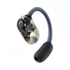 Baseus Eli Sport 1 Open-Ear TWS Cosmic nero cavo USB