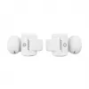 Cuffie/headset Bose 881046-0040 con filo e wireless in-ear Bluetooth bianco