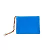 Batteria Socket Mobile AC4265-3339 1000 mAh agli ioni di litio blu