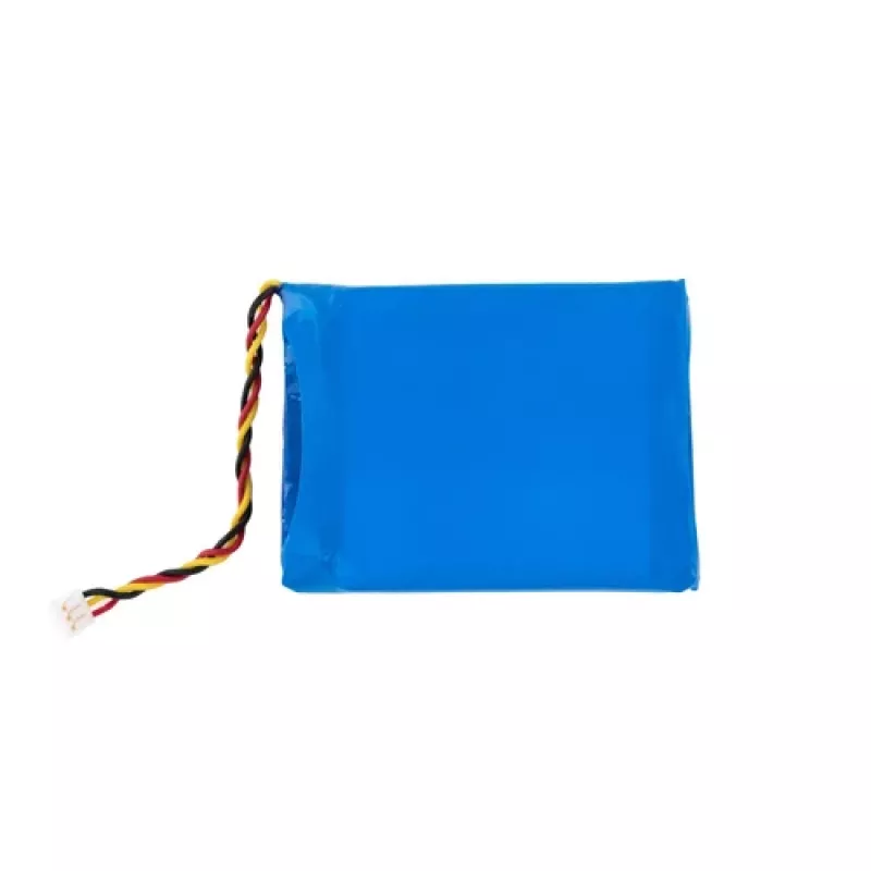 Batteria Socket Mobile AC4265-3339 1000 mAh agli ioni di litio blu