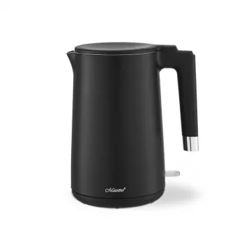 Bollitore 1.7L MR-026-BLACK MAESTRO
