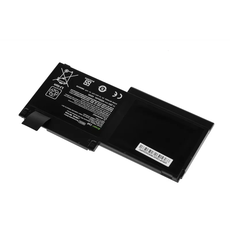 Green Cell HP141 batteria per EliteBook 720 G1 G2 820 G1 G2