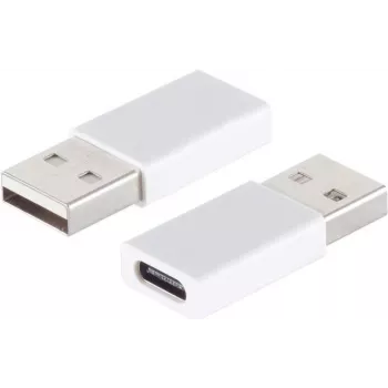 Adattatore di cambio genere ShiverPeaks BS14-05031