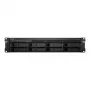 NAS Synology RackStation RS1221+