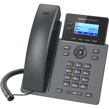 Telefono IP Grandstream Networks GRP2602