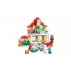LEGO DUPLO 10467 Peppa Pig - Casa di famiglia