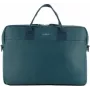 Mobilis Origine 2 - borsa per notebook - 35,6 cm - 11 - 14 - blu prussiano (042056)