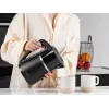 Bollitore LAFE 1,7L 2200W nero