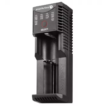 Everactive UC100C batteria nero